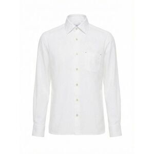 Kiton Men `Nerano` Shirt